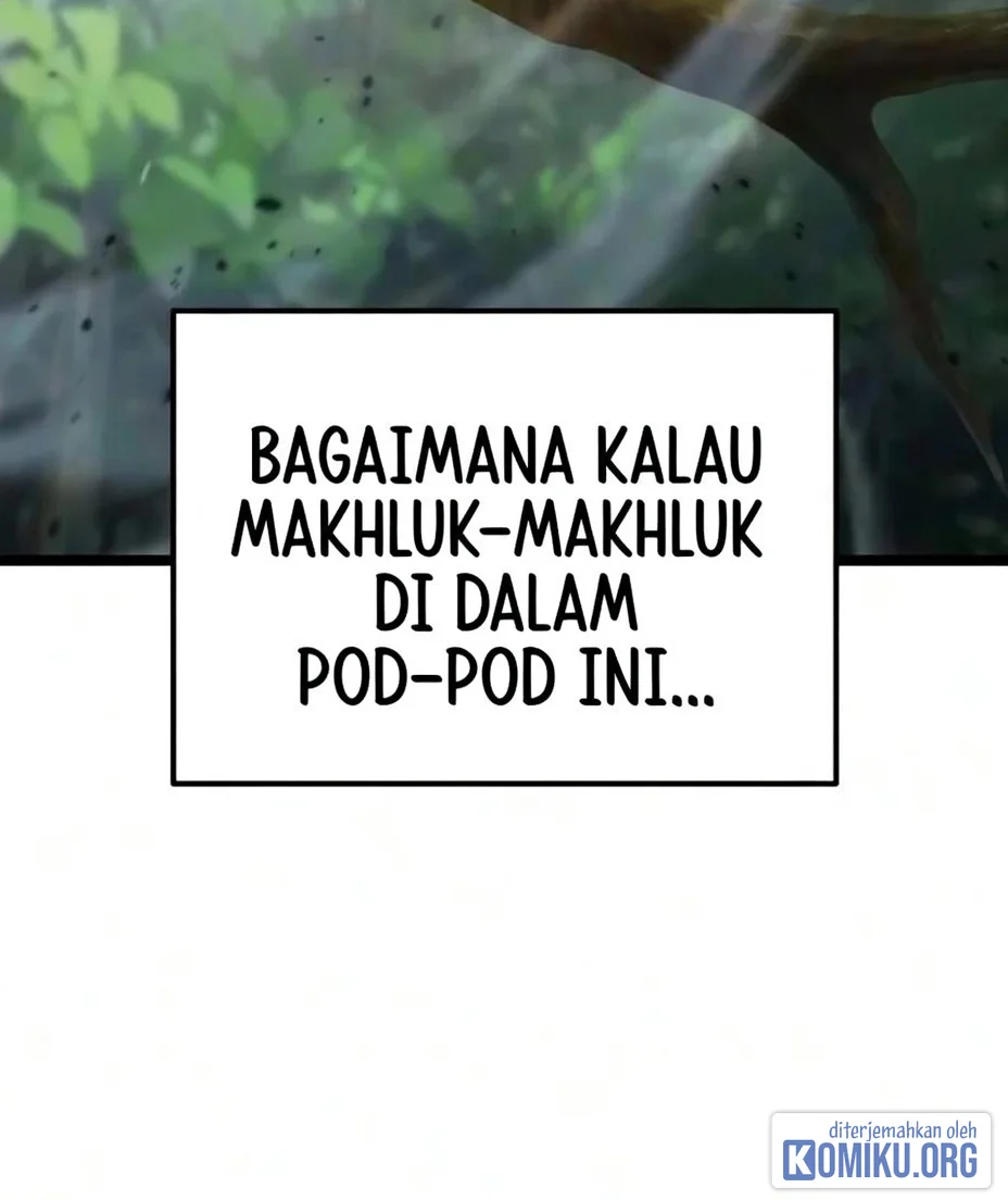 The Ultimate Shut-In Chapter 94 Gambar 21