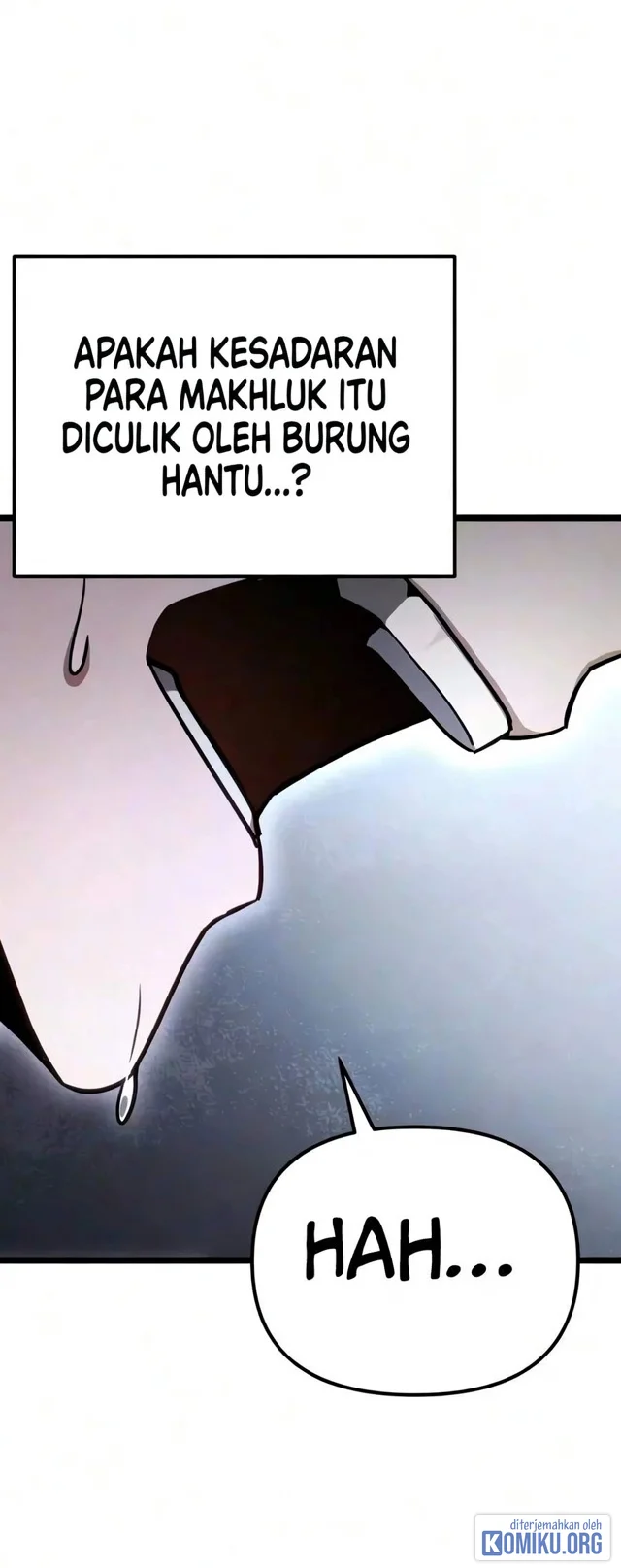 The Ultimate Shut-In Chapter 94 Gambar 22
