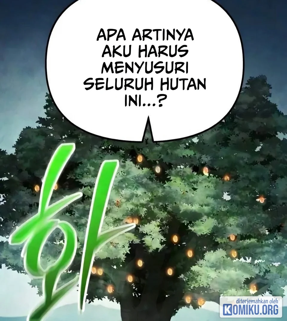 The Ultimate Shut-In Chapter 94 Gambar 25