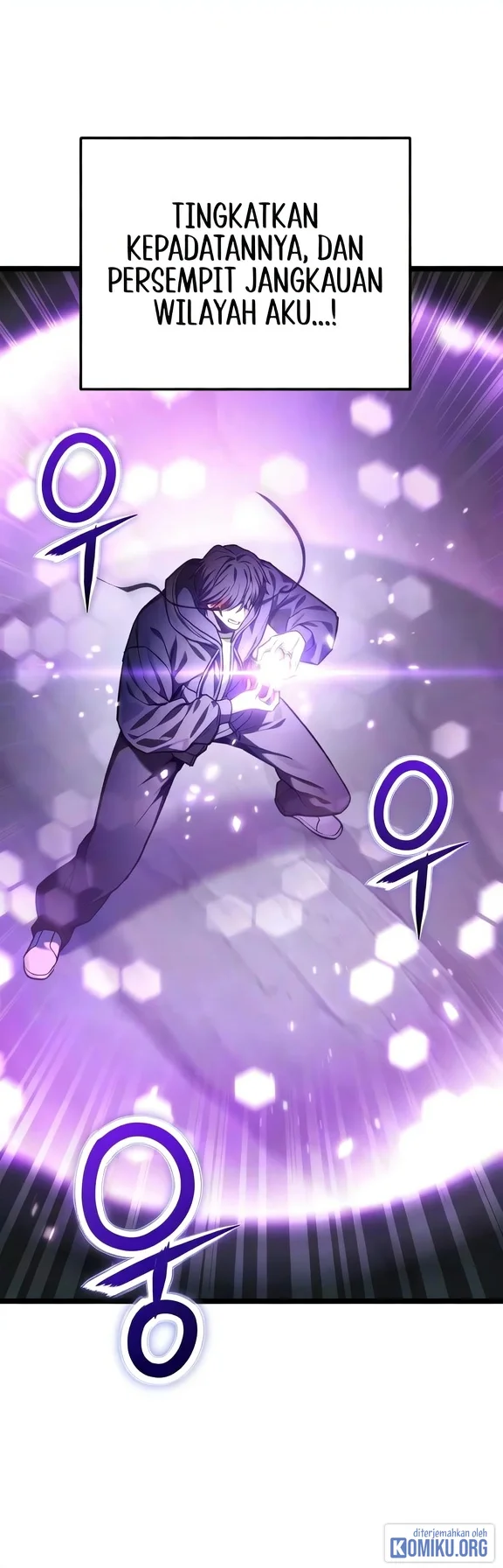 The Ultimate Shut-In Chapter 95 Gambar 24