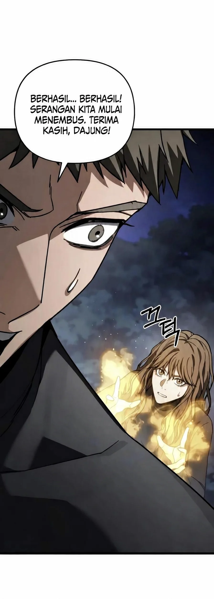 The Ultimate Shut-In Chapter 96 Gambar 31