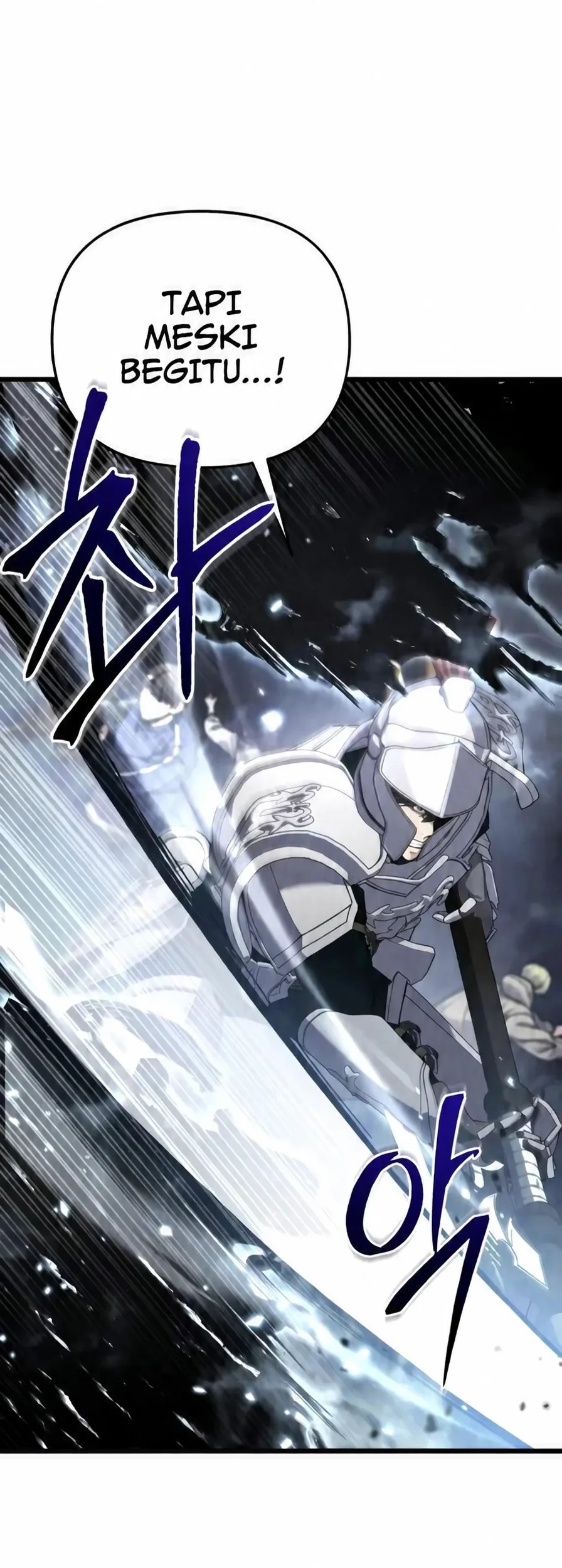 The Ultimate Shut-In Chapter 96 Gambar 33