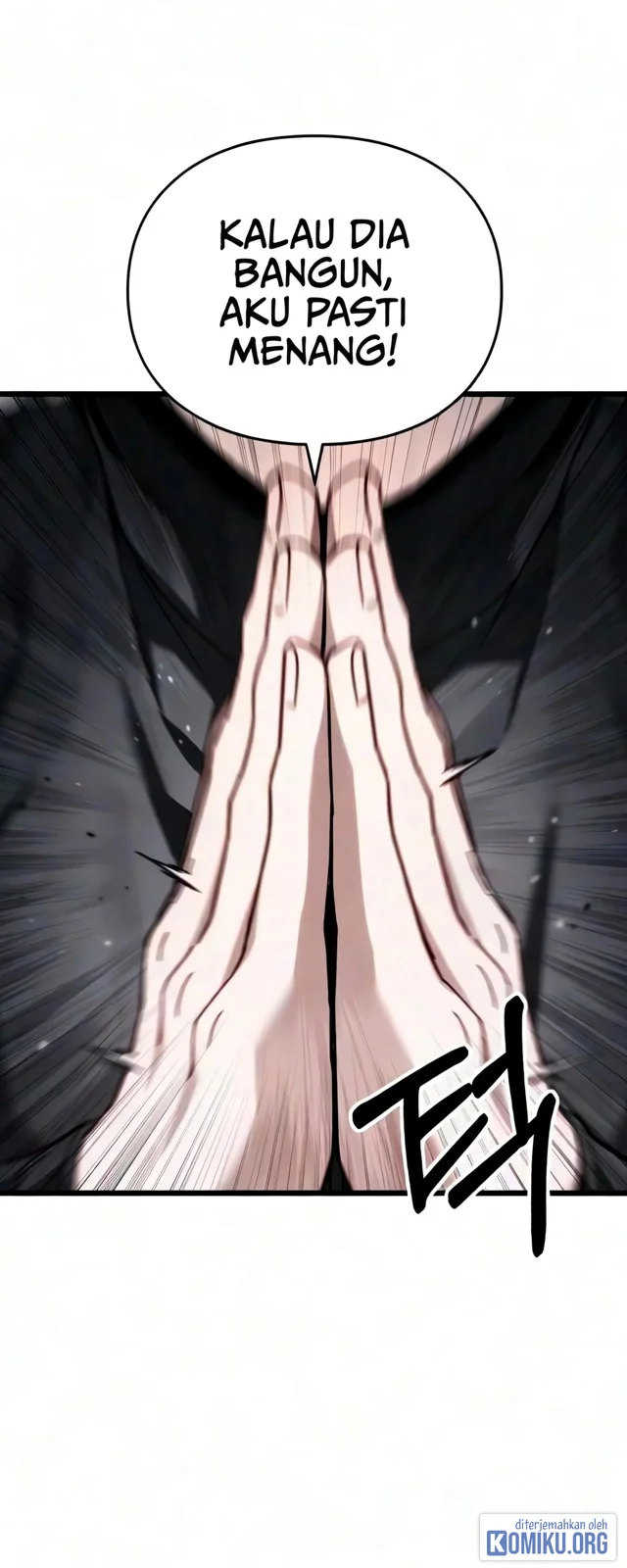 The Ultimate Shut-In Chapter 97 Gambar 22