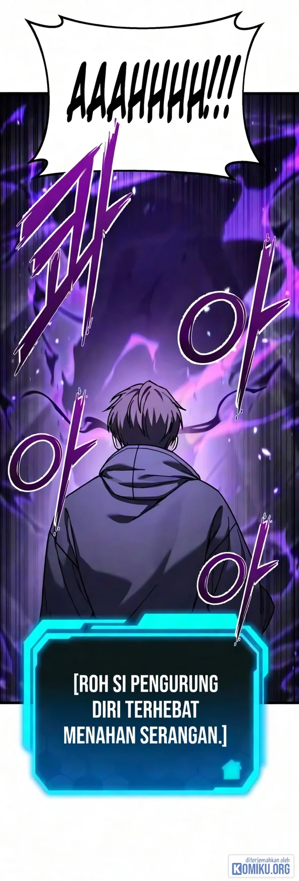 The Ultimate Shut-In Chapter 98 Gambar 24