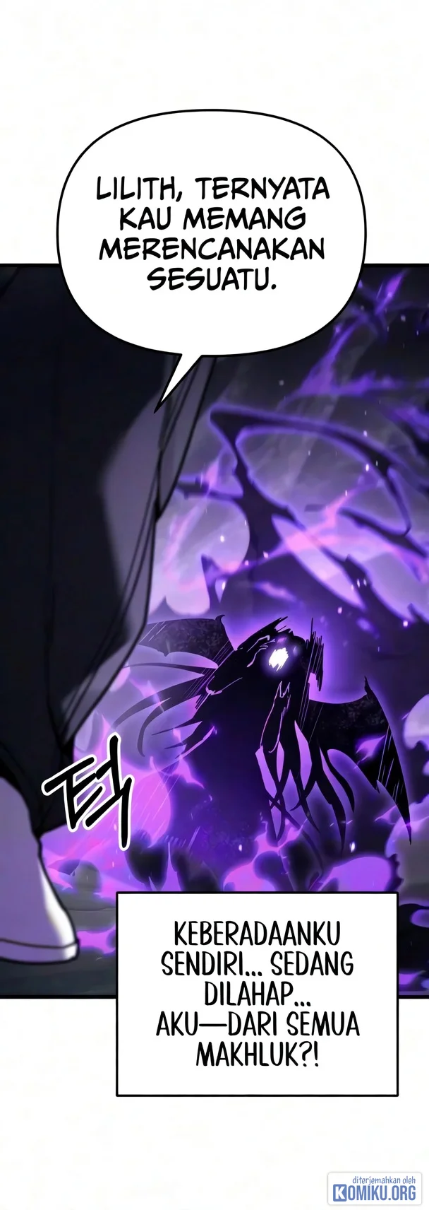 The Ultimate Shut-In Chapter 98 Gambar 26