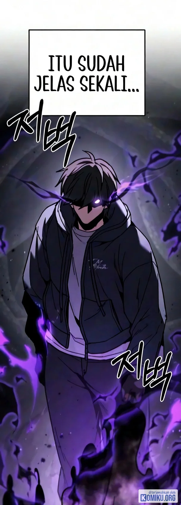 The Ultimate Shut-In Chapter 98 Gambar 28