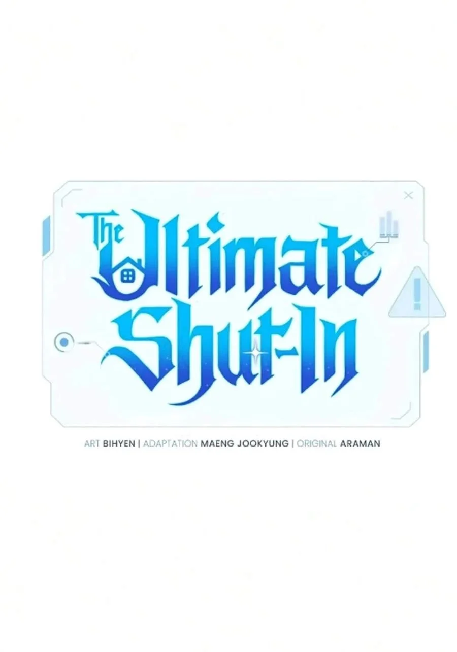 The Ultimate Shut-In Chapter 99 Gambar 20