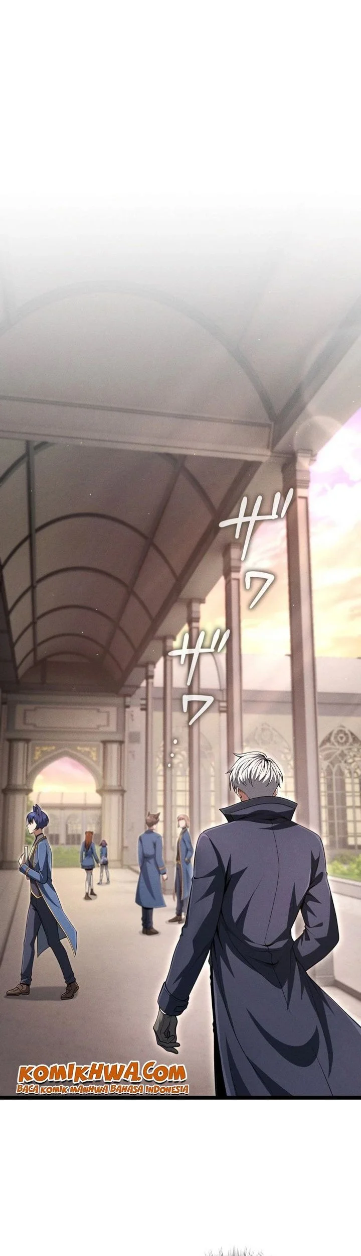 The Ultimate Weapon Returns After 100 Million Years Chapter 14 Gambar 19