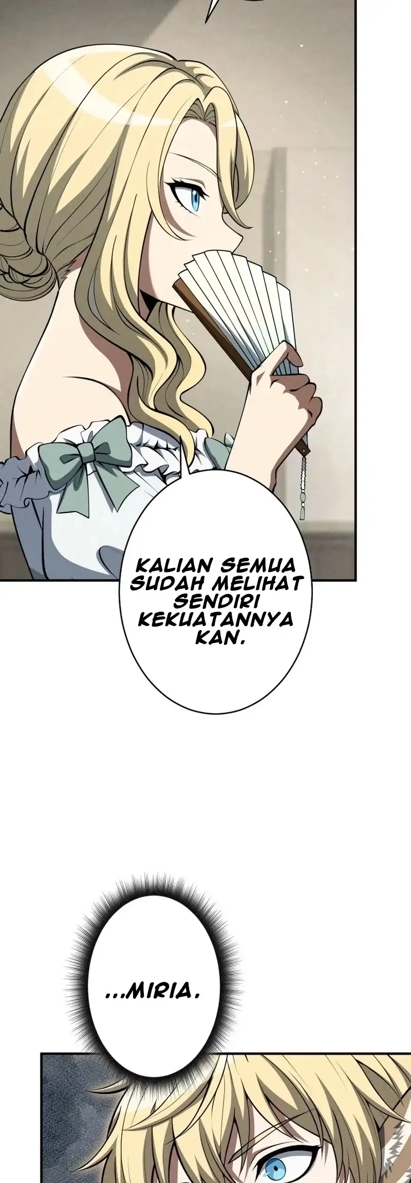 The Ultimate Weapon Returns After 100 Million Years Chapter 19 Gambar 14