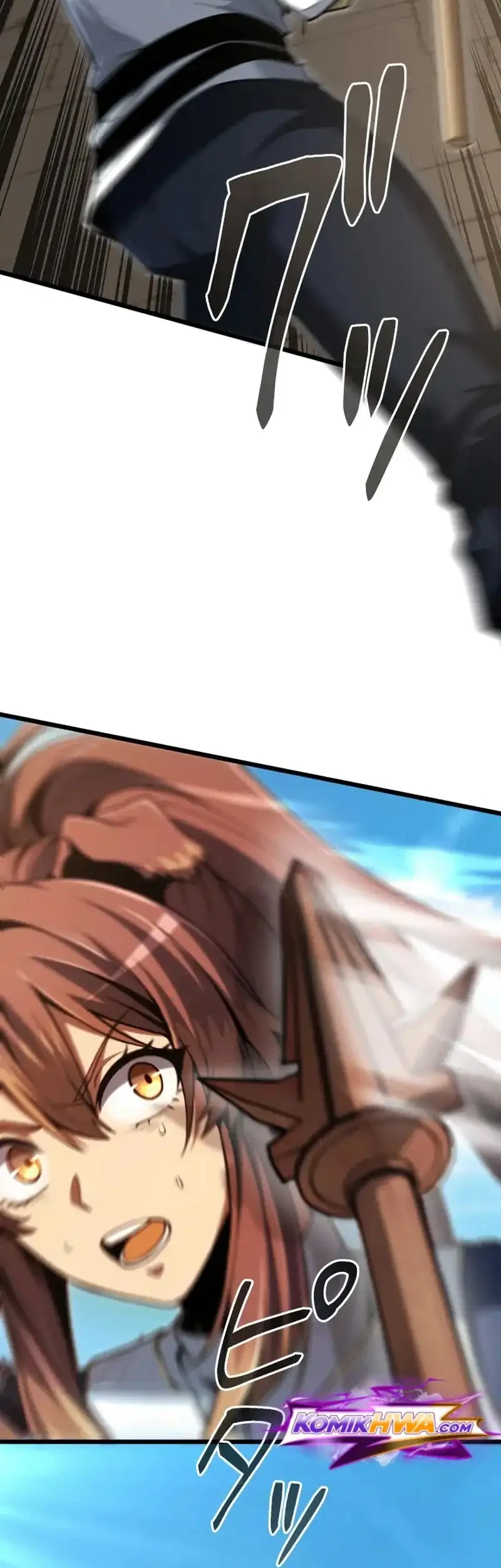 The Ultimate Weapon Returns After 100 Million Years Chapter 23 Gambar 17