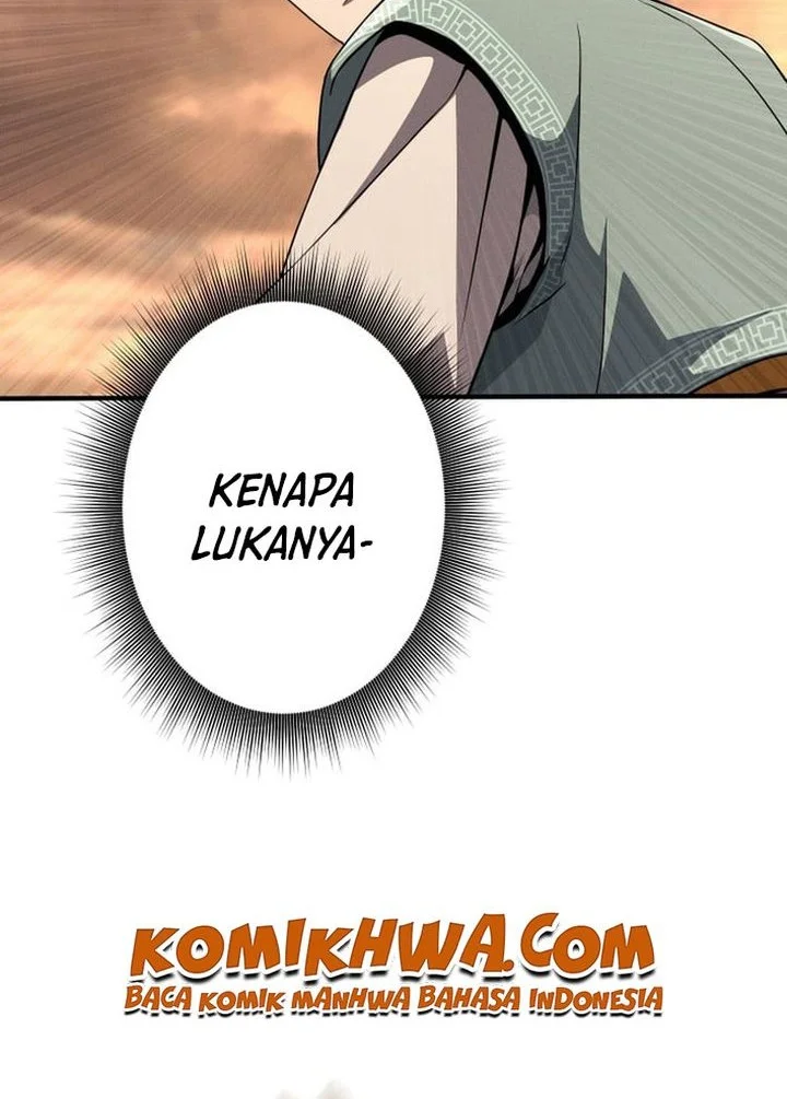 The Ultimate Weapon Returns After 100 Million Years Chapter 3 Gambar 20