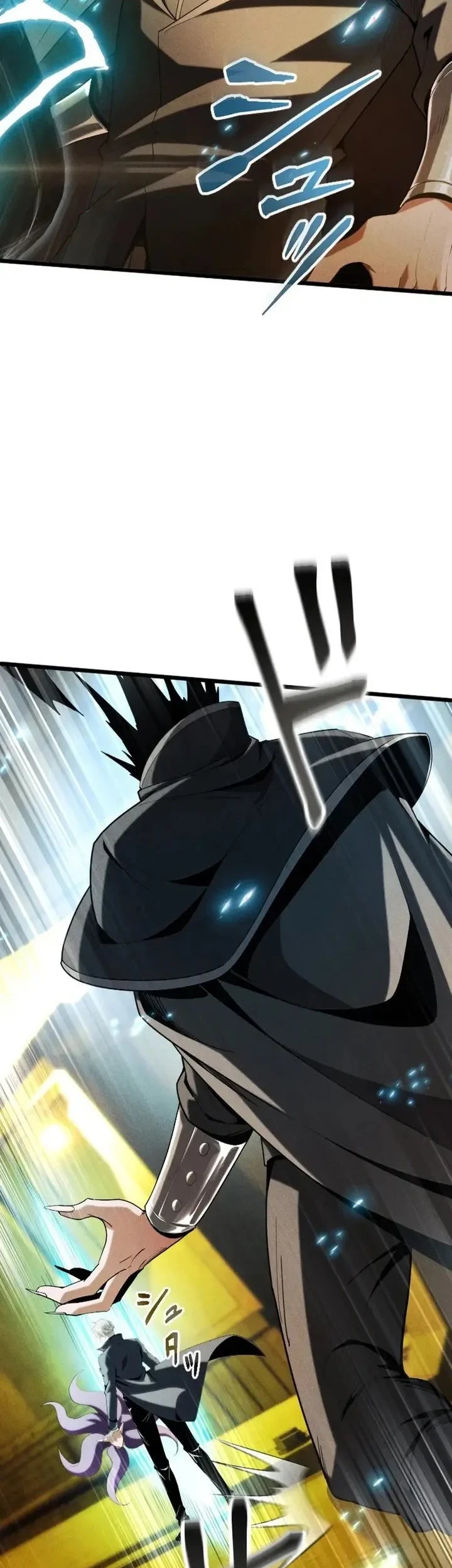 The Ultimate Weapon Returns After 100 Million Years Chapter 31 Gambar 17