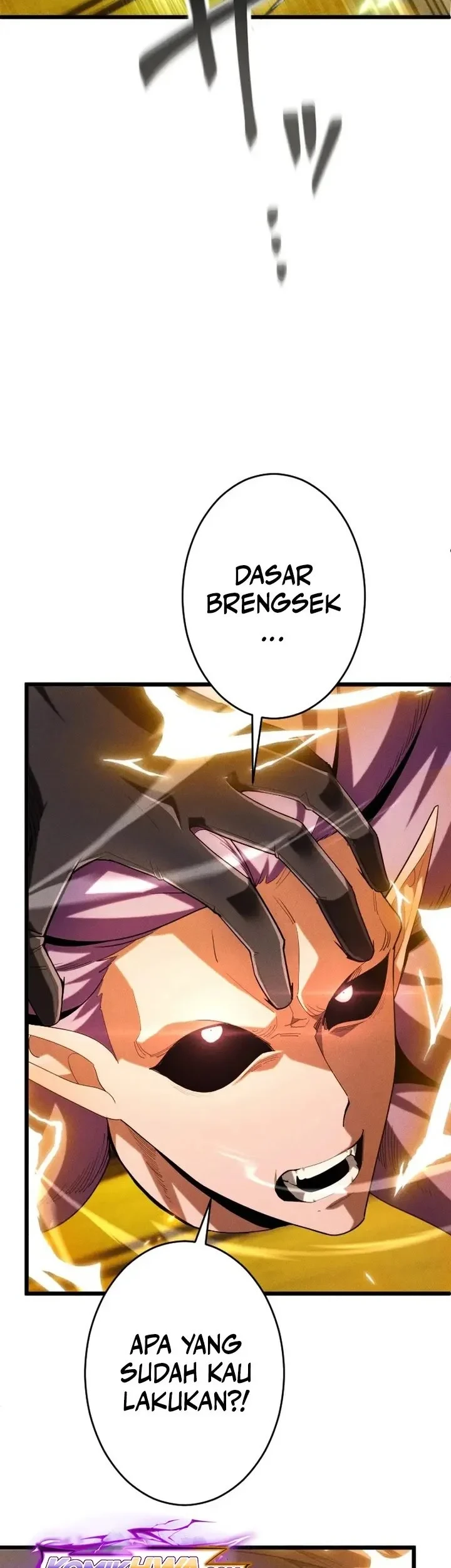 The Ultimate Weapon Returns After 100 Million Years Chapter 31 Gambar 18