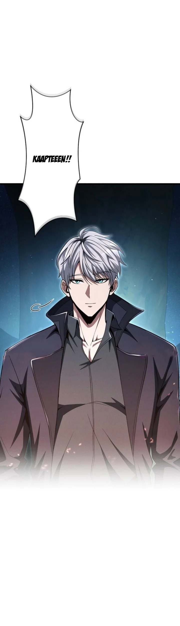 The Ultimate Weapon Returns After 100 Million Years Chapter 6 Gambar 15