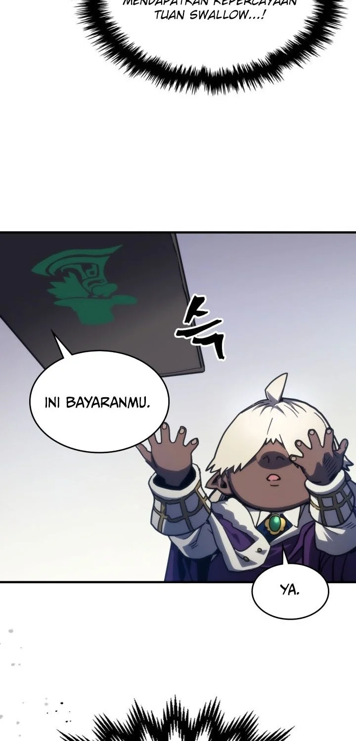 The Unbeatable Dungeon’s Lazy Boss Chapter 106 Gambar 10