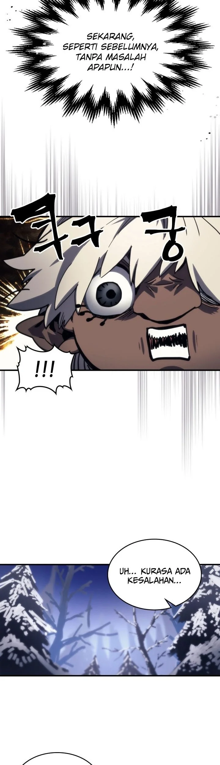 The Unbeatable Dungeon’s Lazy Boss Chapter 106 Gambar 11