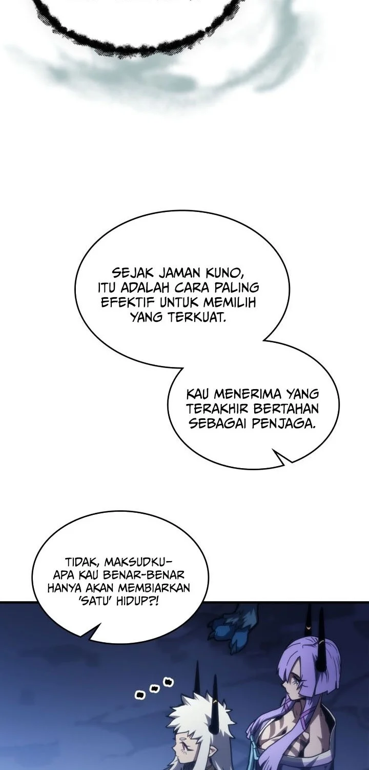 The Unbeatable Dungeon’s Lazy Boss Chapter 107 Gambar 10