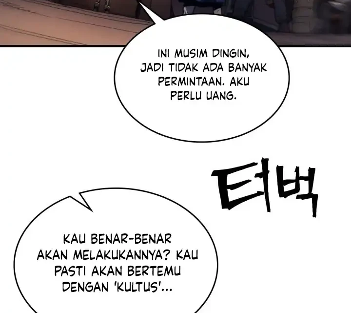 The Unbeatable Dungeon’s Lazy Boss Chapter 111 Gambar 17
