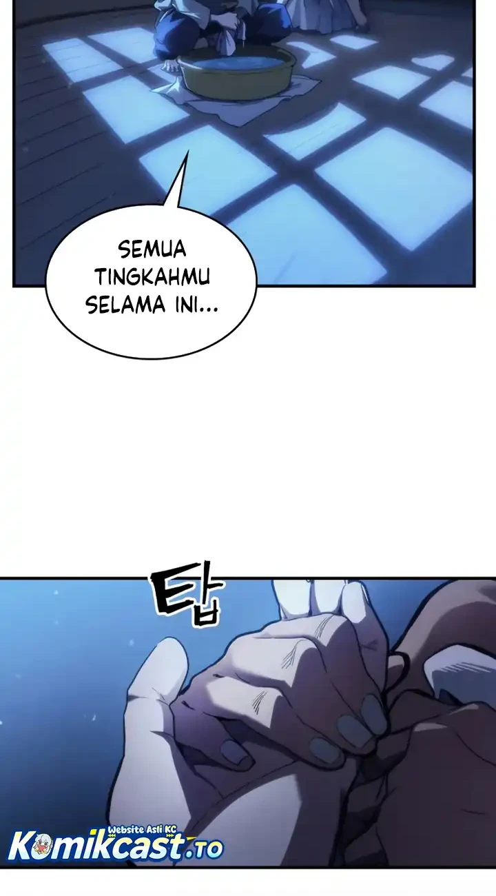The Unbeatable Dungeon’s Lazy Boss Chapter 112 Gambar 11