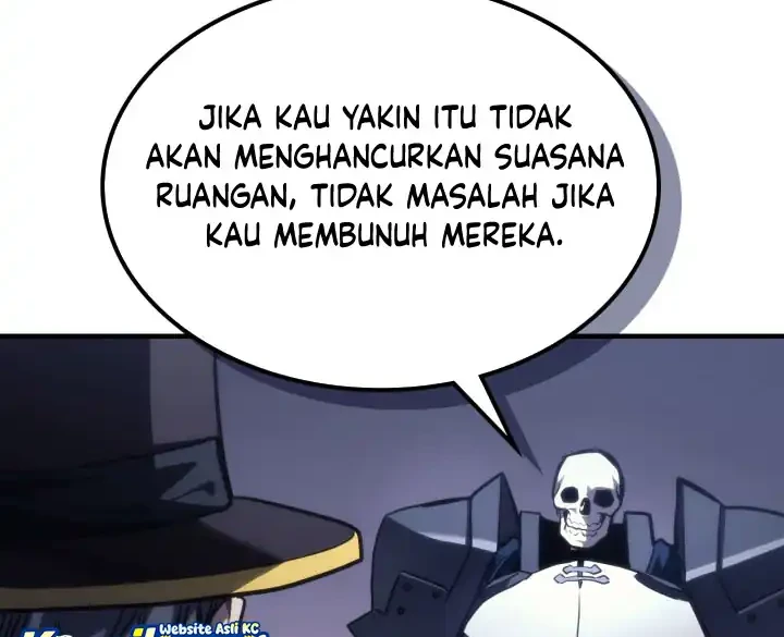 The Unbeatable Dungeon’s Lazy Boss Chapter 113 Gambar 15