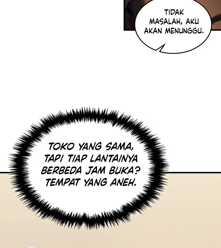 The Unbeatable Dungeon’s Lazy Boss Chapter 126 Gambar 13