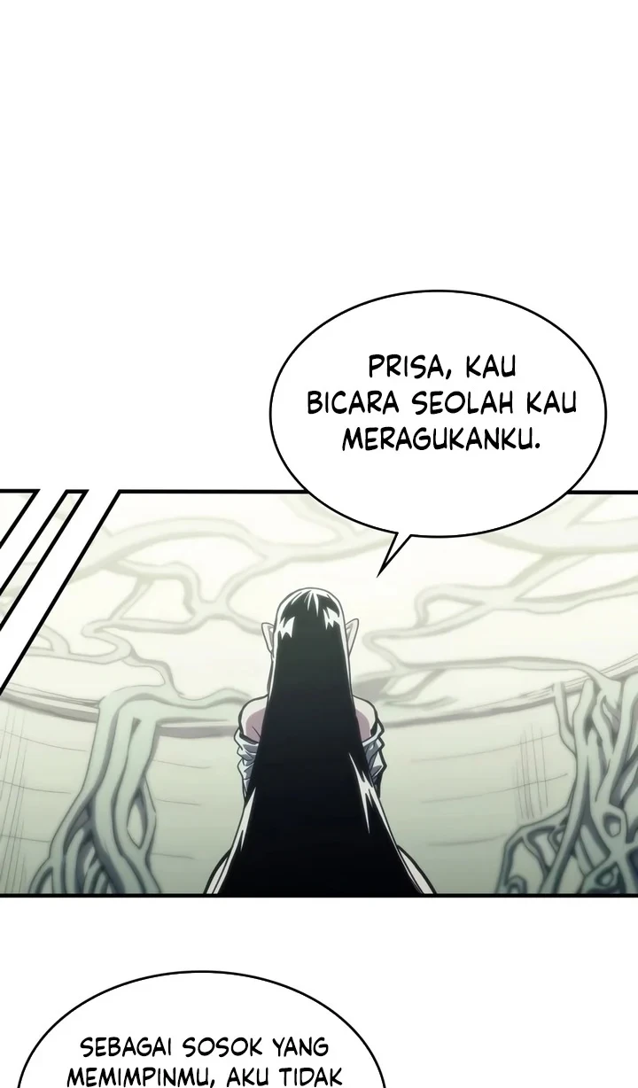 The Unbeatable Dungeon’s Lazy Boss Chapter 129 Gambar 13