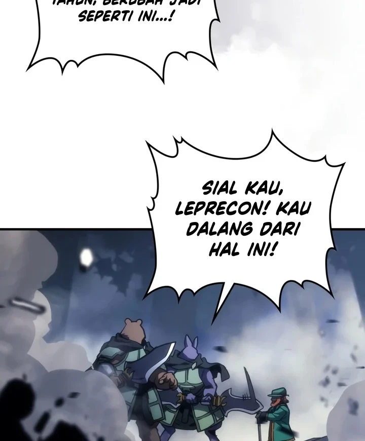 The Unbeatable Dungeon’s Lazy Boss Chapter 130 Gambar 13