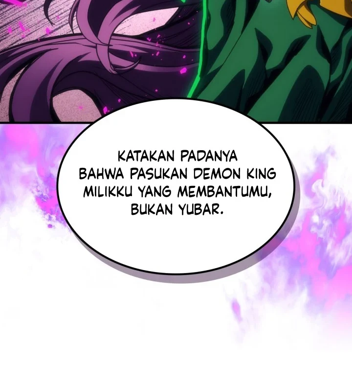 The Unbeatable Dungeon’s Lazy Boss Chapter 131 Gambar 17