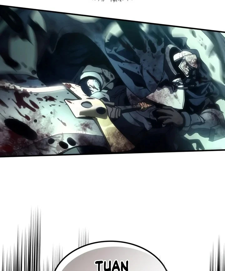 The Unbeatable Dungeon’s Lazy Boss Chapter 135 Gambar 13