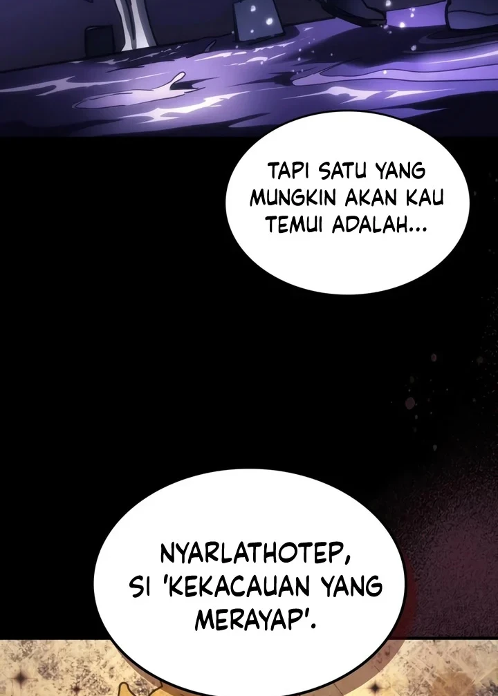 The Unbeatable Dungeon’s Lazy Boss Chapter 136 Gambar 13