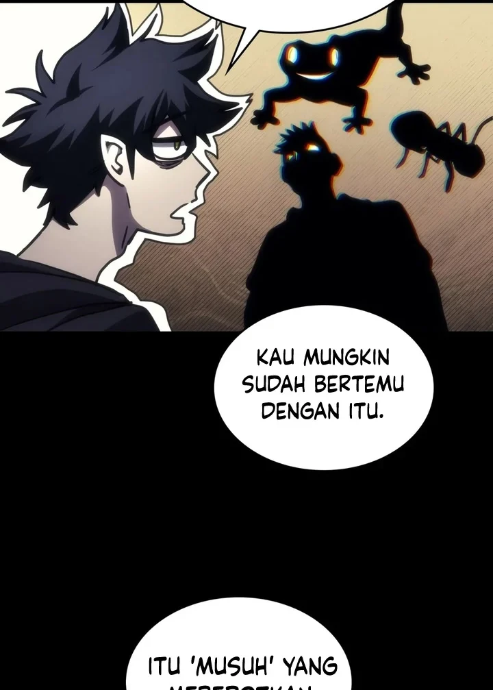 The Unbeatable Dungeon’s Lazy Boss Chapter 136 Gambar 15