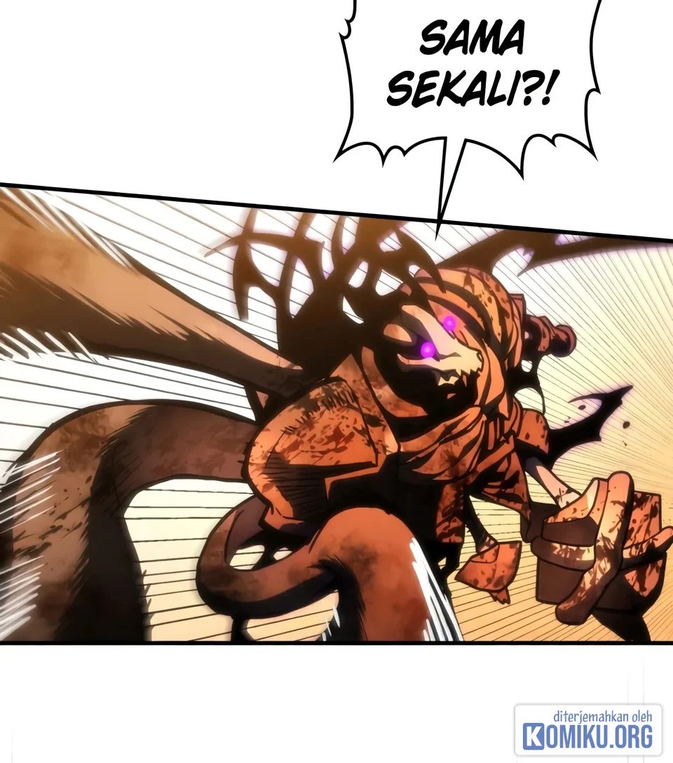The Unbeatable Dungeon’s Lazy Boss Chapter 140 Gambar 15