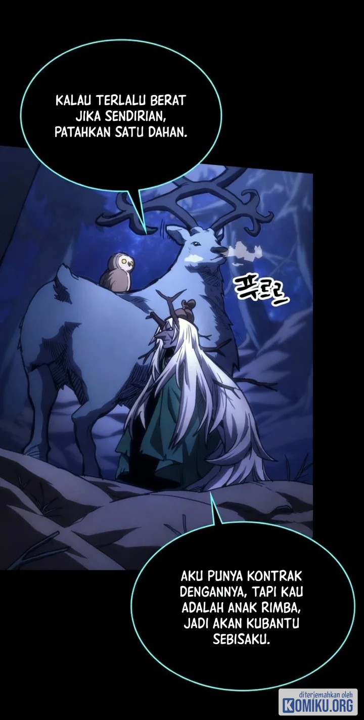 The Unbeatable Dungeon’s Lazy Boss Chapter 141 Gambar 13