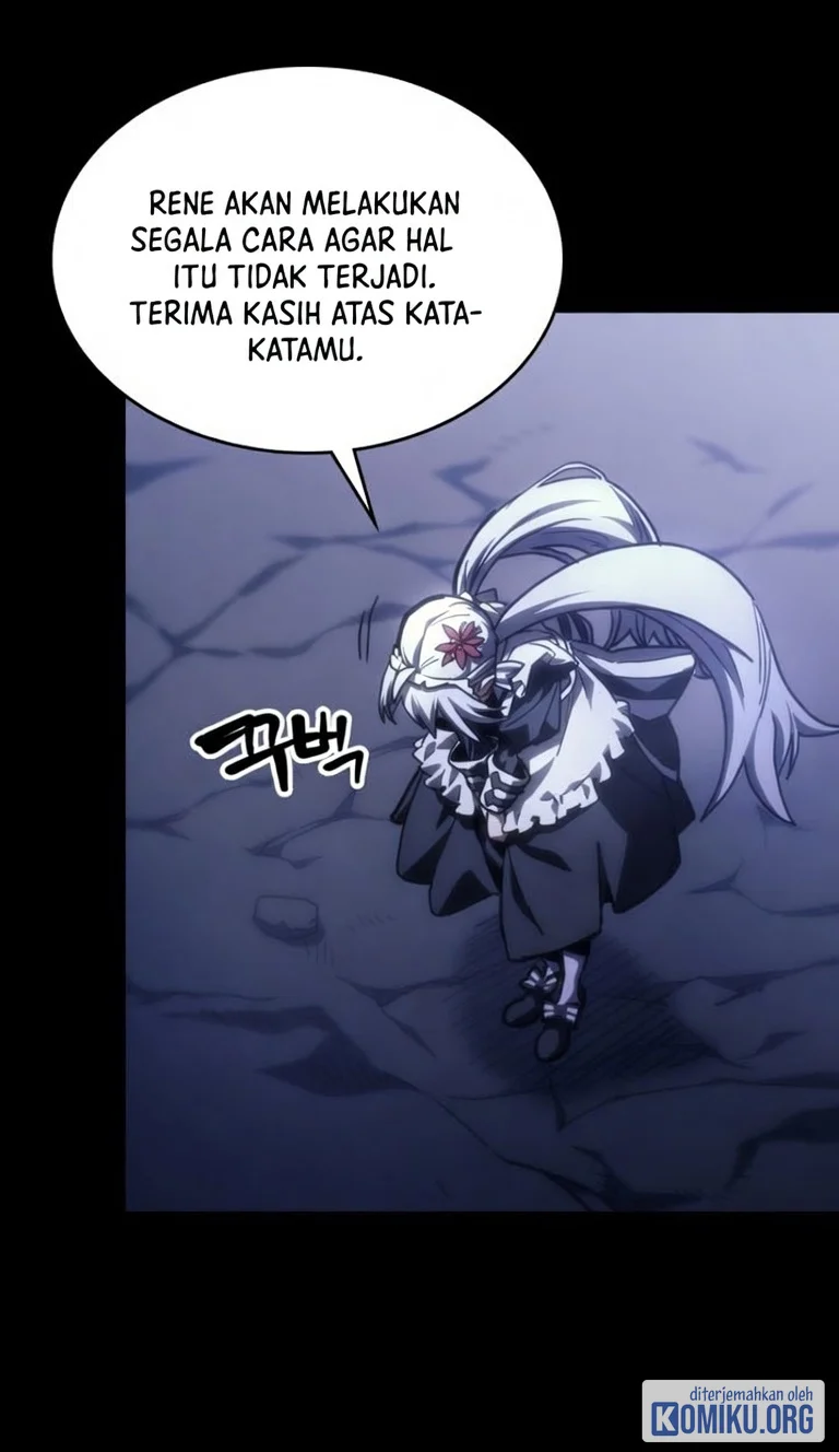 The Unbeatable Dungeon’s Lazy Boss Chapter 141 Gambar 14