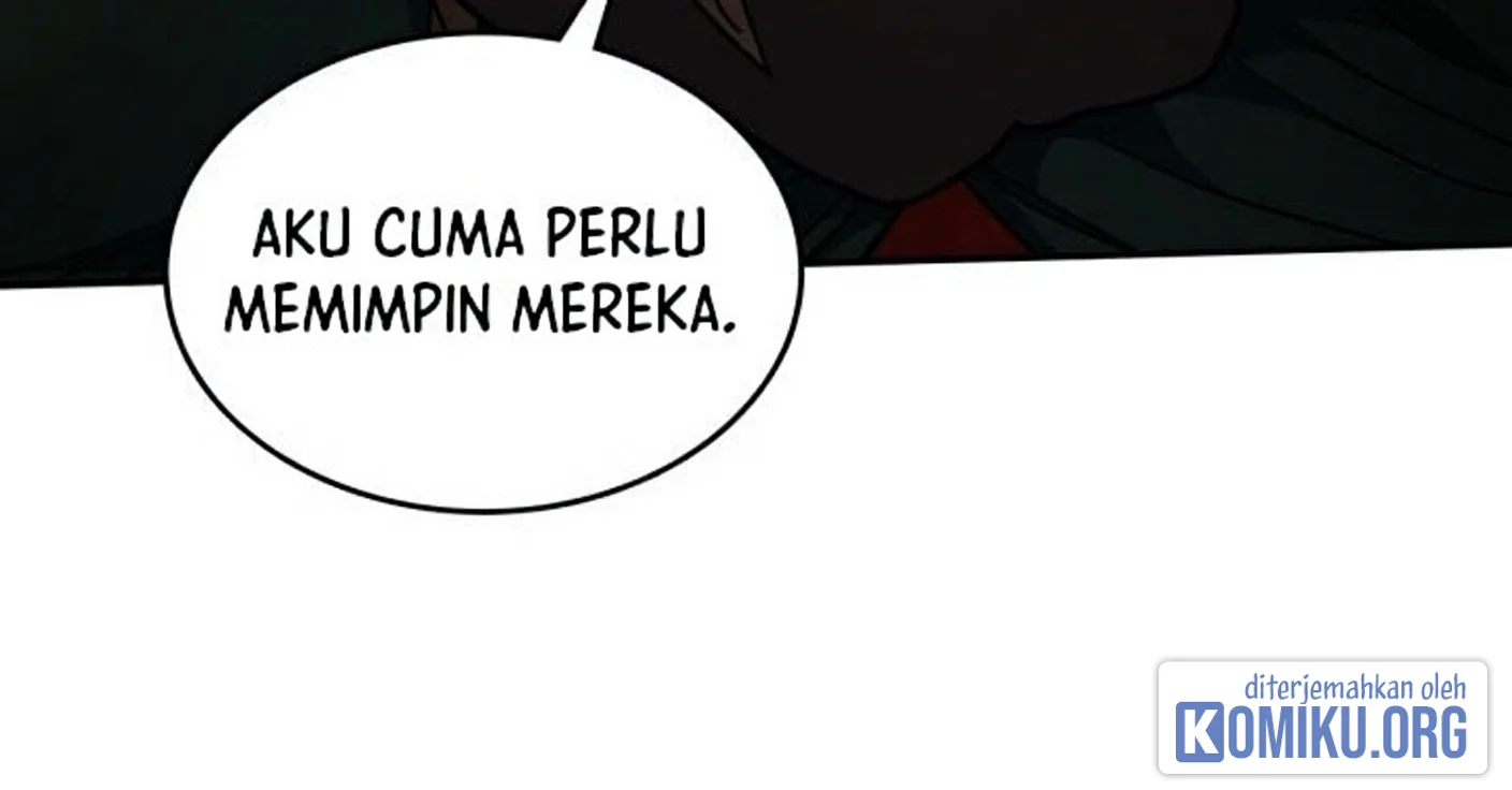 The Unbeatable Dungeon’s Lazy Boss Chapter 143 Gambar 14