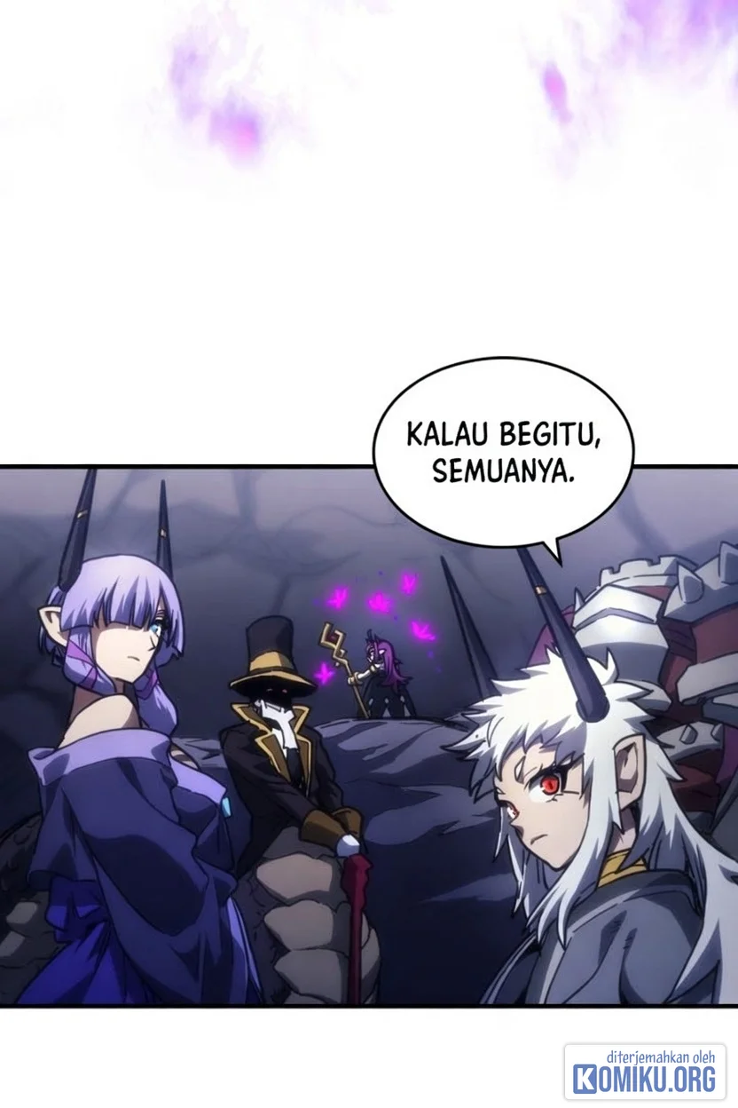 The Unbeatable Dungeon’s Lazy Boss Chapter 143 Gambar 16