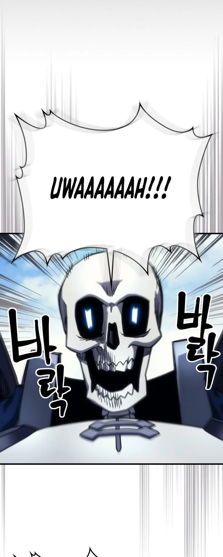 The Unbeatable Dungeon’s Lazy Boss Chapter 144 Gambar 13