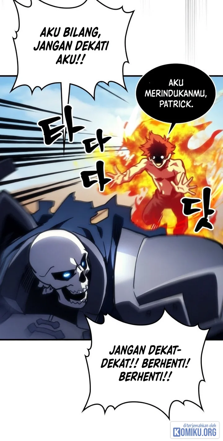 The Unbeatable Dungeon’s Lazy Boss Chapter 144 Gambar 14