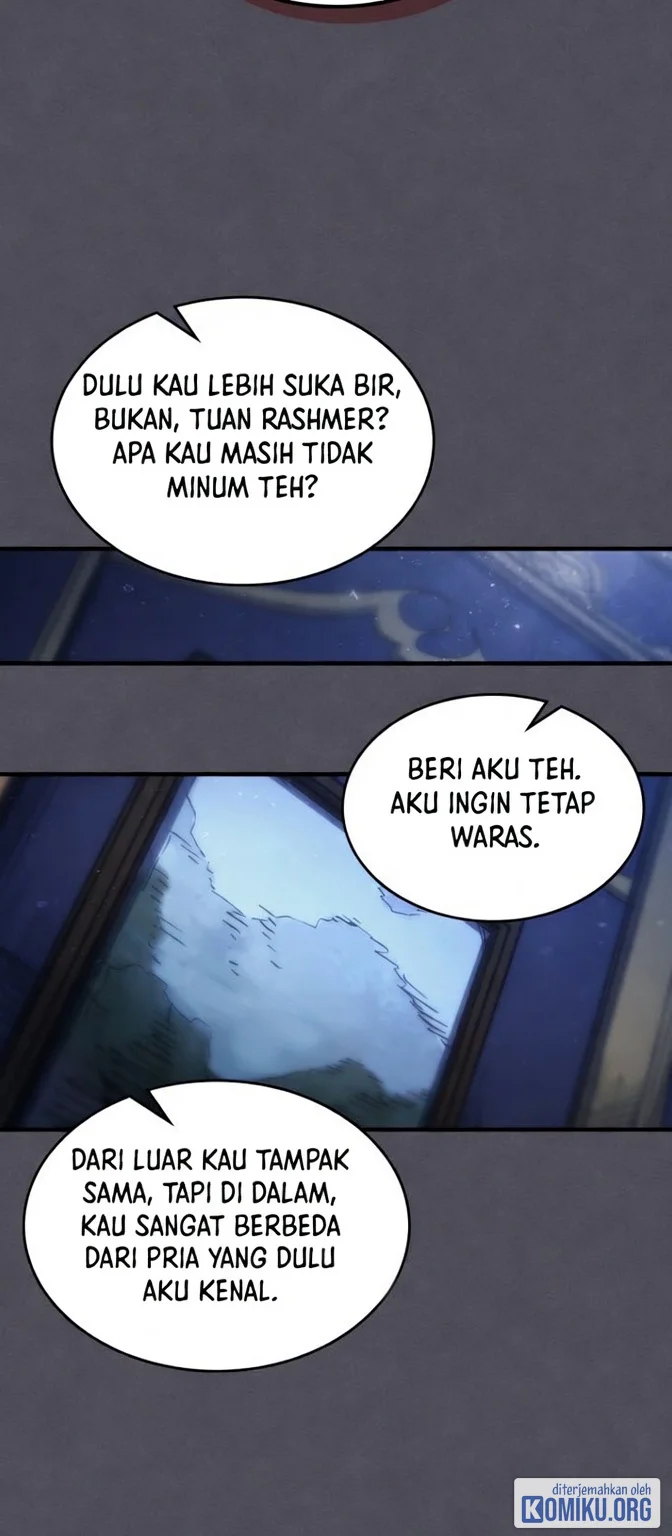 The Unbeatable Dungeon’s Lazy Boss Chapter 145 Gambar 12