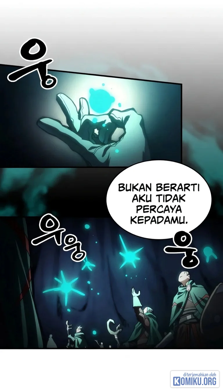 The Unbeatable Dungeon’s Lazy Boss Chapter 146 Gambar 14