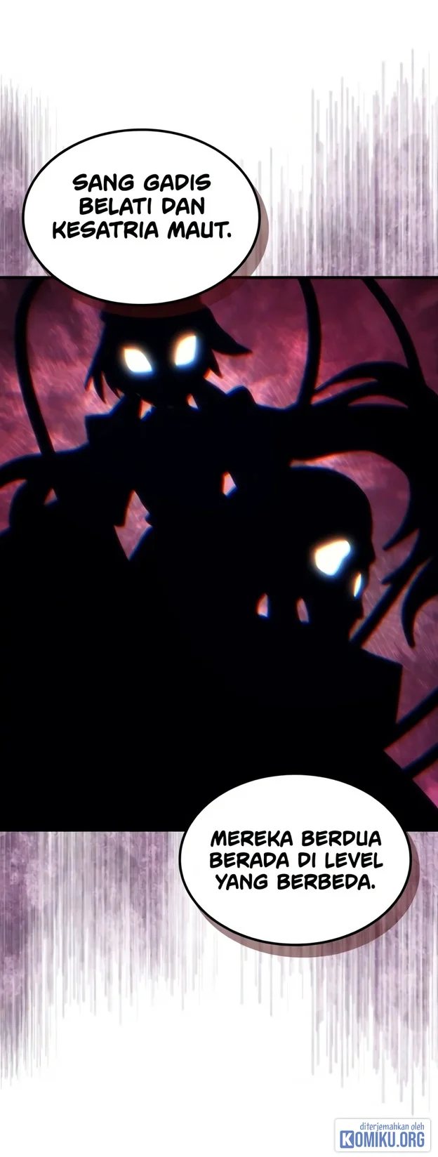 The Unbeatable Dungeon’s Lazy Boss Chapter 146 Gambar 15