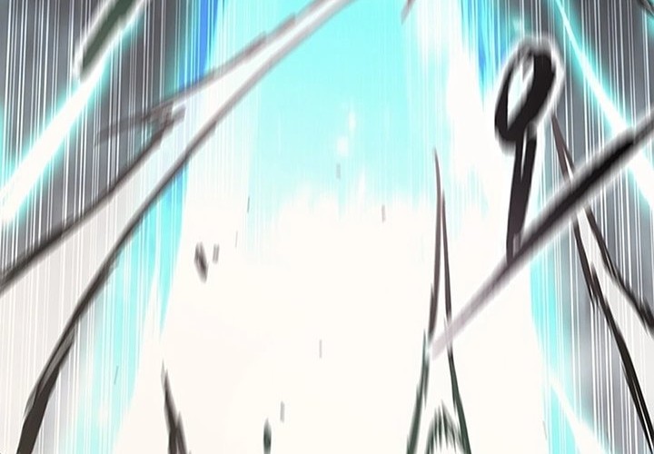 The Undefeatable Swordsman Chapter 250 Gambar 25