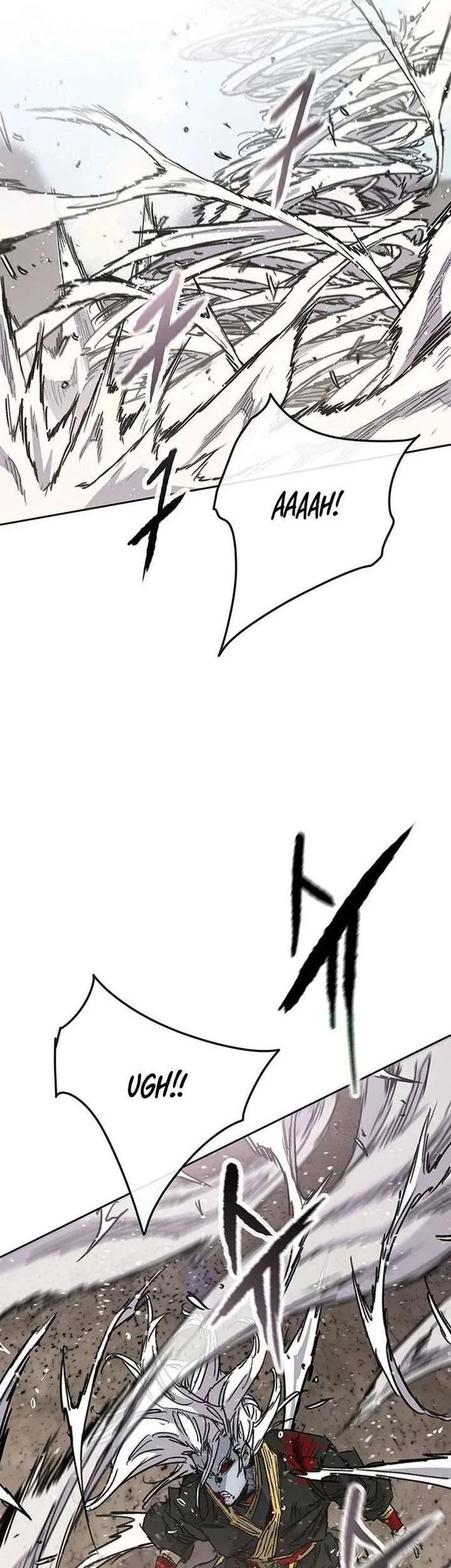 The Undefeatable Swordsman Chapter 265 Gambar 15