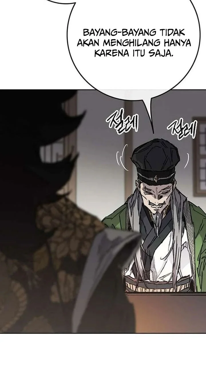 The Undefeatable Swordsman Chapter 271 Gambar 14