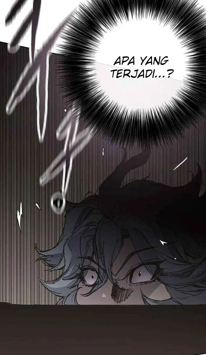 The Undefeatable Swordsman Chapter 273 Gambar 19
