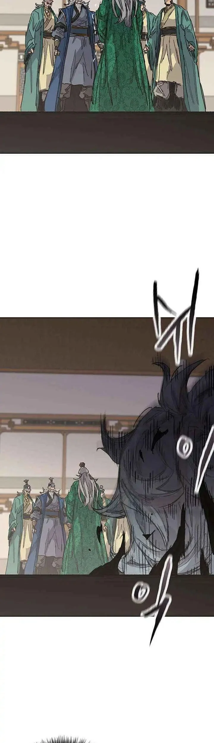 The Undefeatable Swordsman Chapter 273 Gambar 16