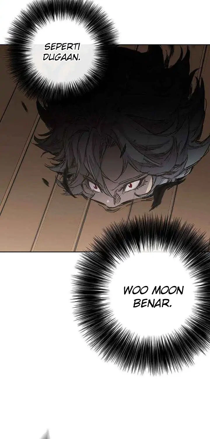 The Undefeatable Swordsman Chapter 273 Gambar 17