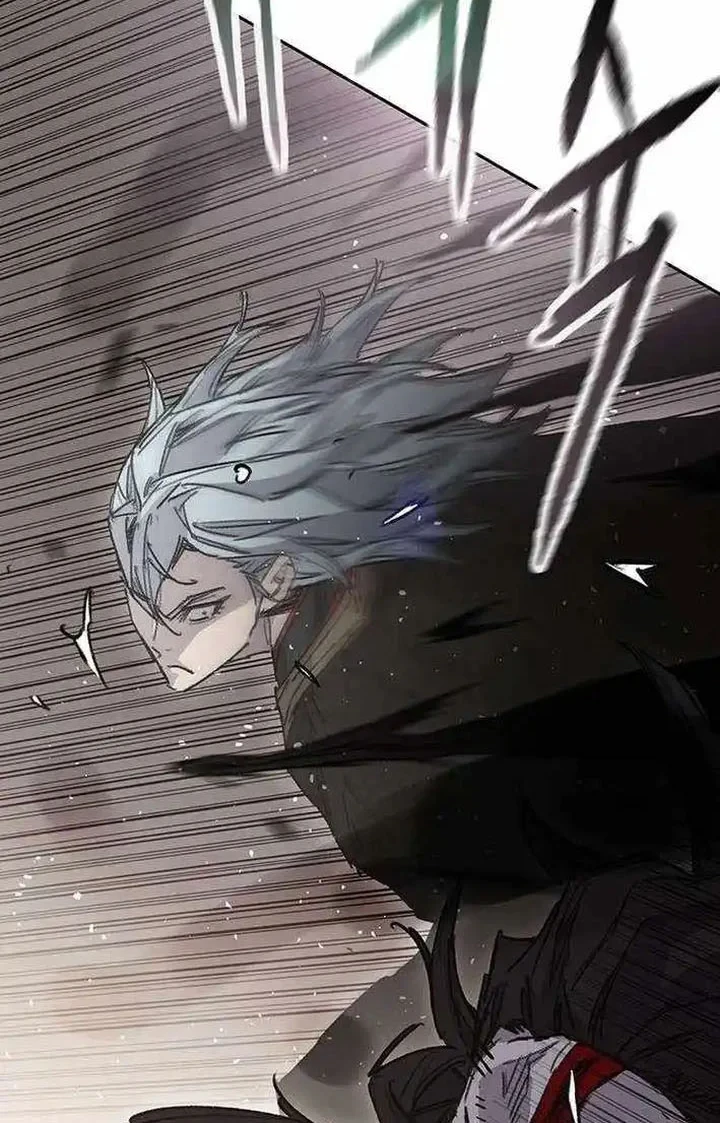The Undefeatable Swordsman Chapter 274 Gambar 15