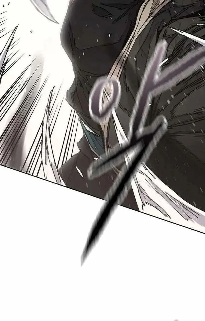 The Undefeatable Swordsman Chapter 274 Gambar 17