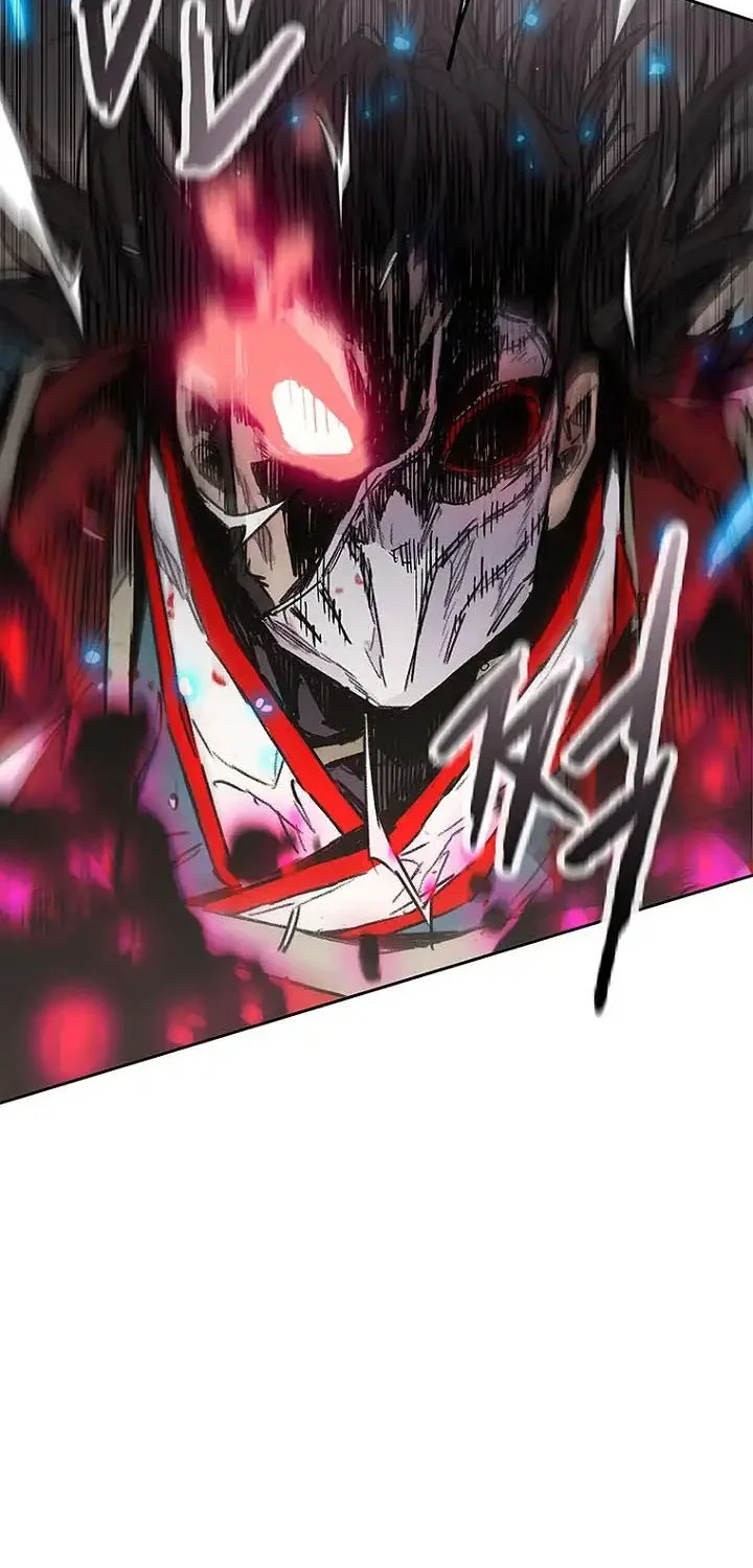 The Undefeatable Swordsman Chapter 280 Gambar 14